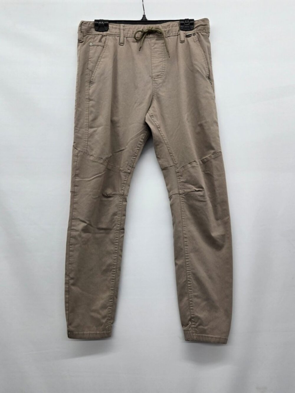 Projek Raw Taupe Drawstring Utility Pants – Size Large